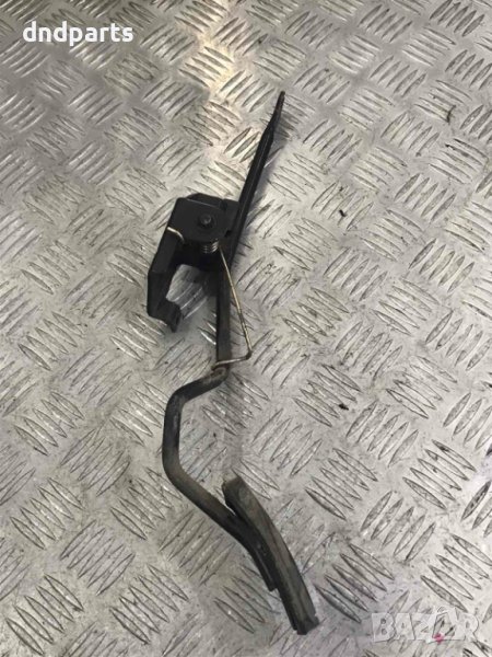 Педал SsangYong Rexton 2004г.(автомат), снимка 1