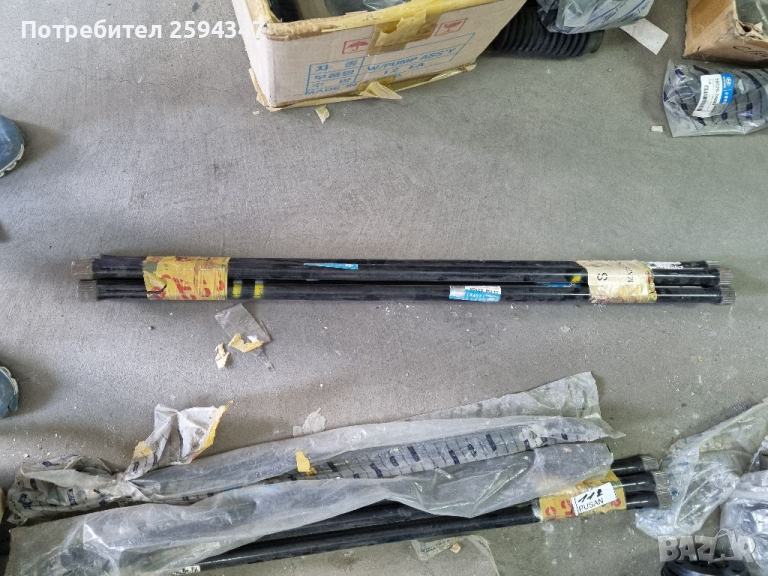 HYUNDAI H100 1993-2007г ТОРСИОНИ ЩАНГИ HMC, снимка 1