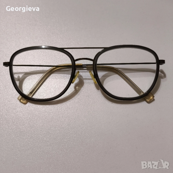 Диоптрични очила Unofficial +1.50 за четене, снимка 1