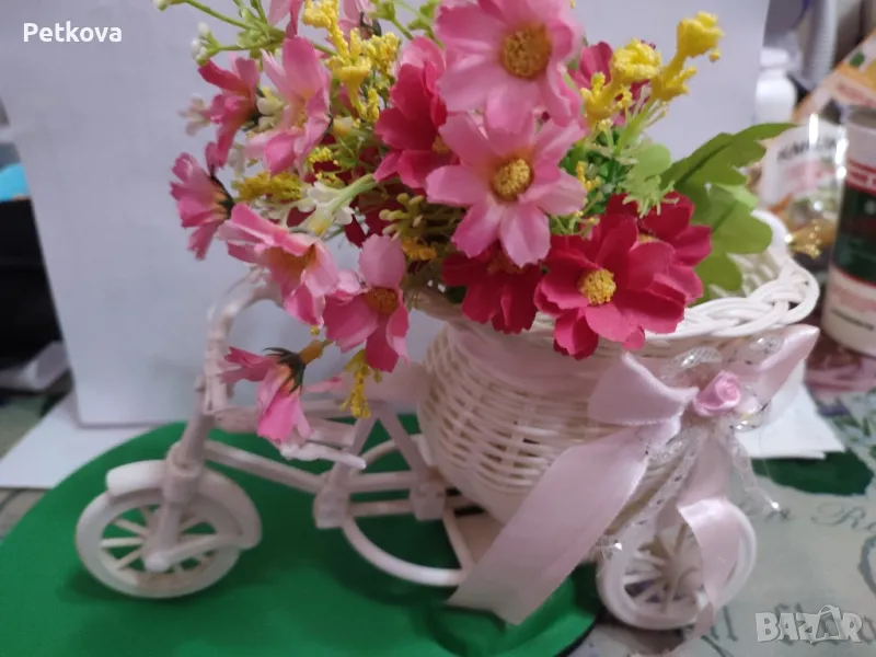 Колело за декорация , снимка 1