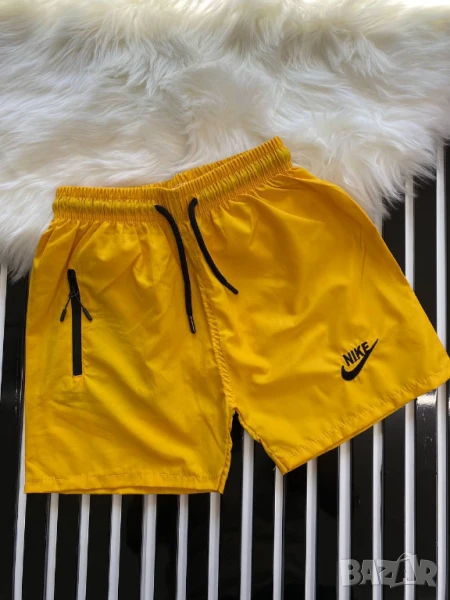 Детски плувни шорти nike, снимка 1