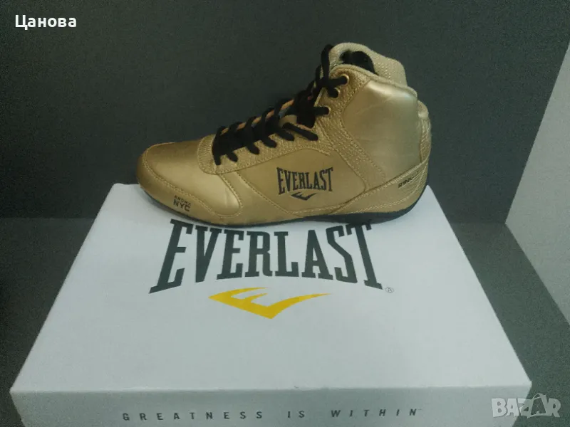 Нови дамски маратонки, снимка 1