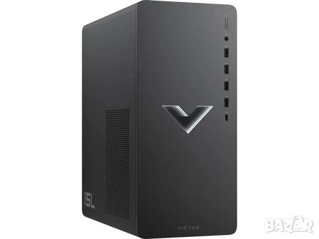Нов Компютър за игри HP Victus Ryzen5/16GB/512GB/GTX1650, снимка 1