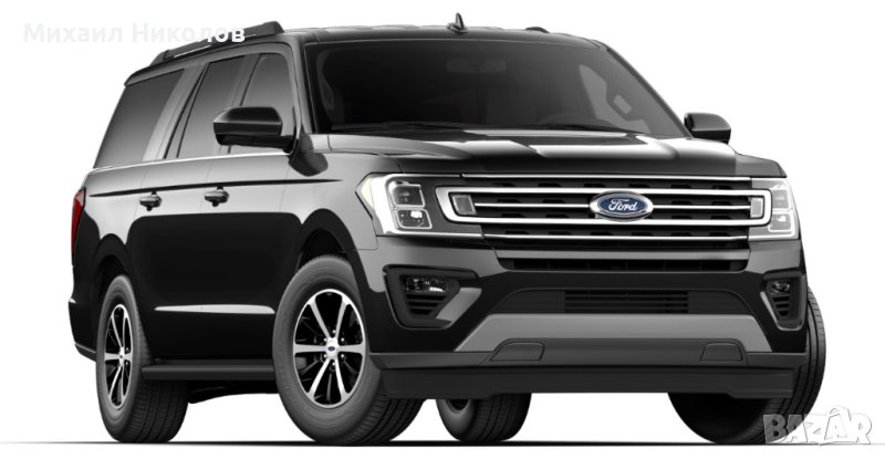 ПРЕДНО, СТРАНИЧНИ И ЗАДНИ СТЪКЛА ЗА  Ford Expedition & Lincoln Navigator  , снимка 1