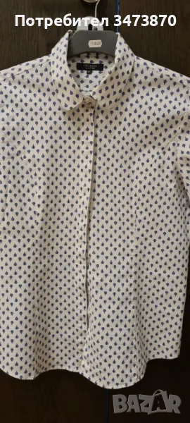 Нова дамска риза , снимка 1