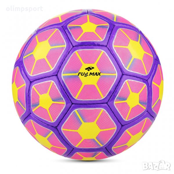 Футболна топка 307.  нова  32 панела , снимка 1