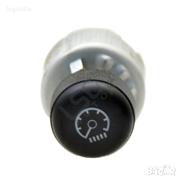 Бутон регулиране осветление табло Toyota RAV4 II 2000-2006 ID:107416, снимка 1