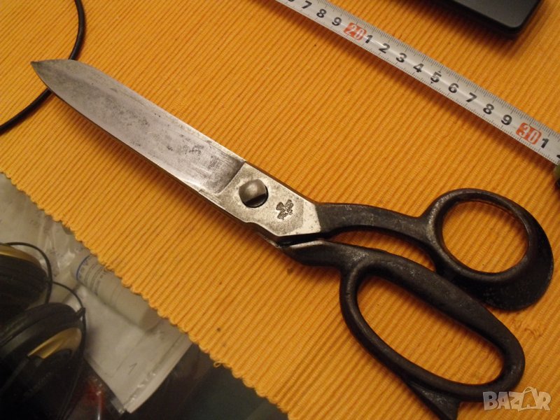 Шивашка ножица, снимка 1