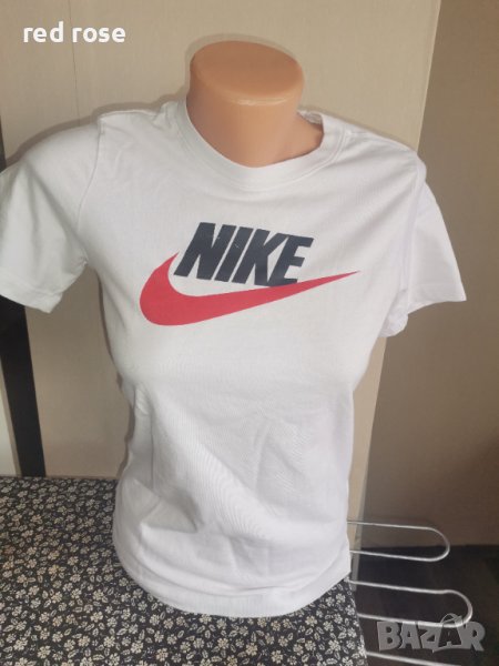 Детска тениска Nike 137/147см , снимка 1