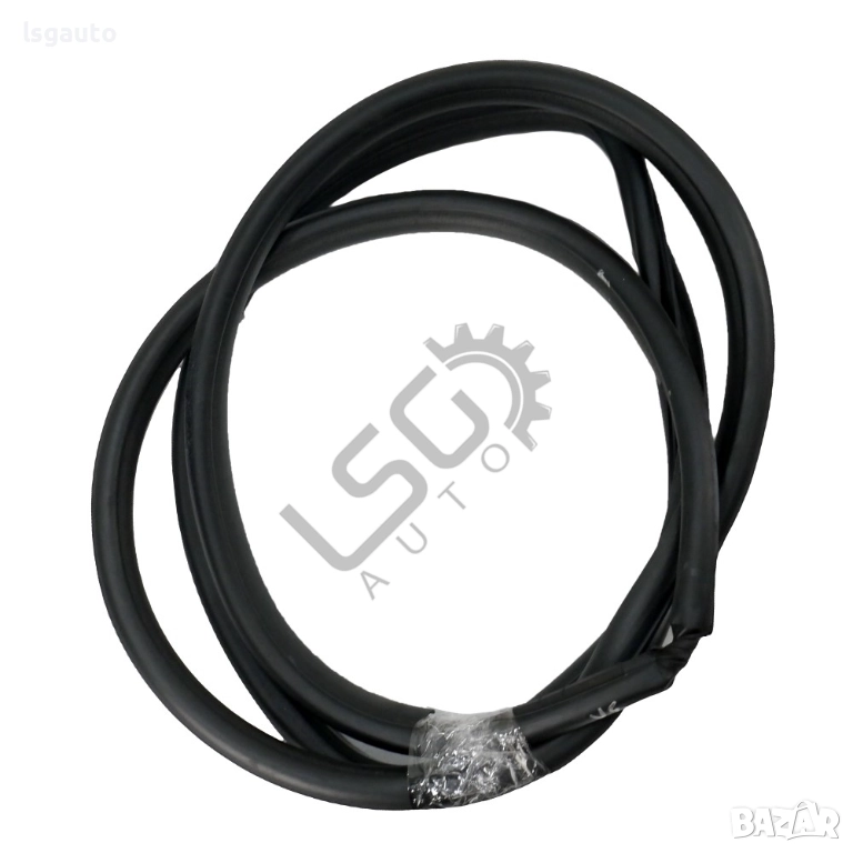 Уплътнение задна лява врата Toyota RAV 4 III 2006-2012 ID: 154852, снимка 1