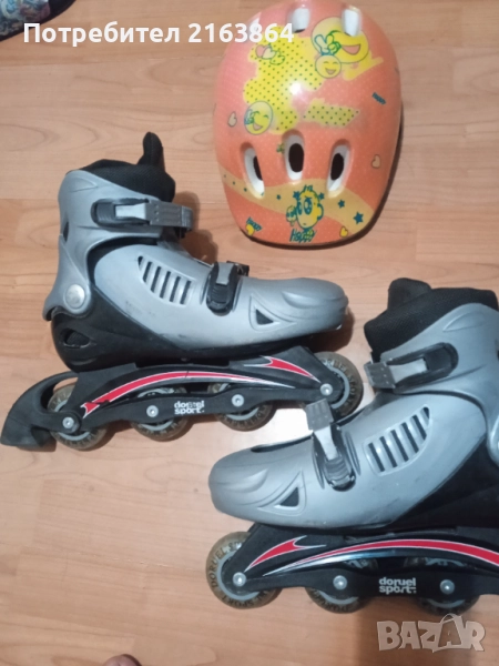 Ролери, снимка 1