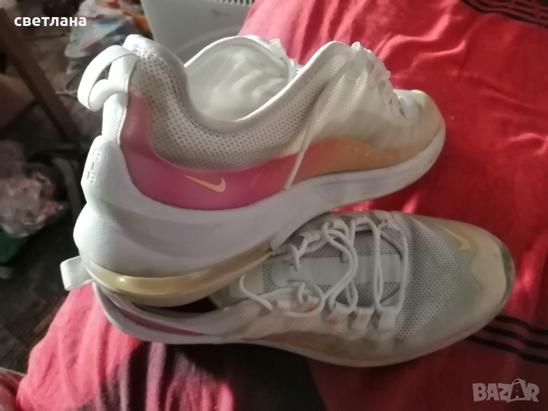 маратонки марка найк, снимка 1