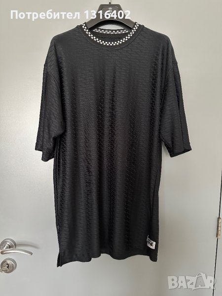 Мъжка блуза Versace, размер L, снимка 1