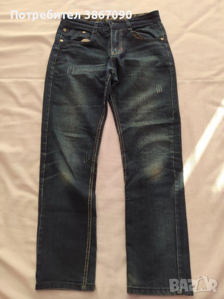 Дънки в много добро състяние, снимка 1