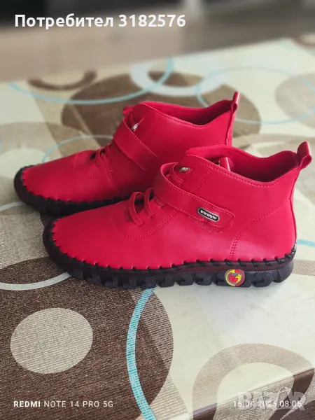 Боти, снимка 1