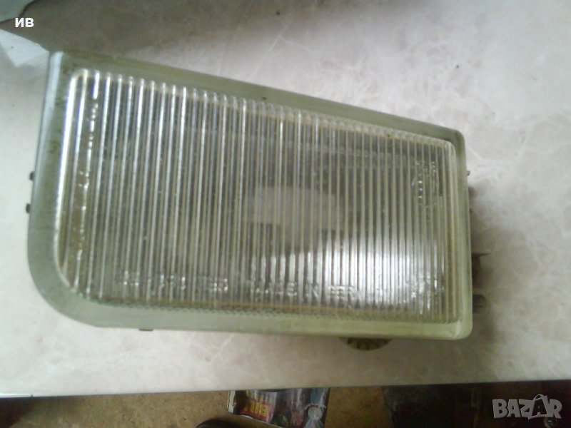 ляв халоген за VW Passat 1995 год., снимка 1