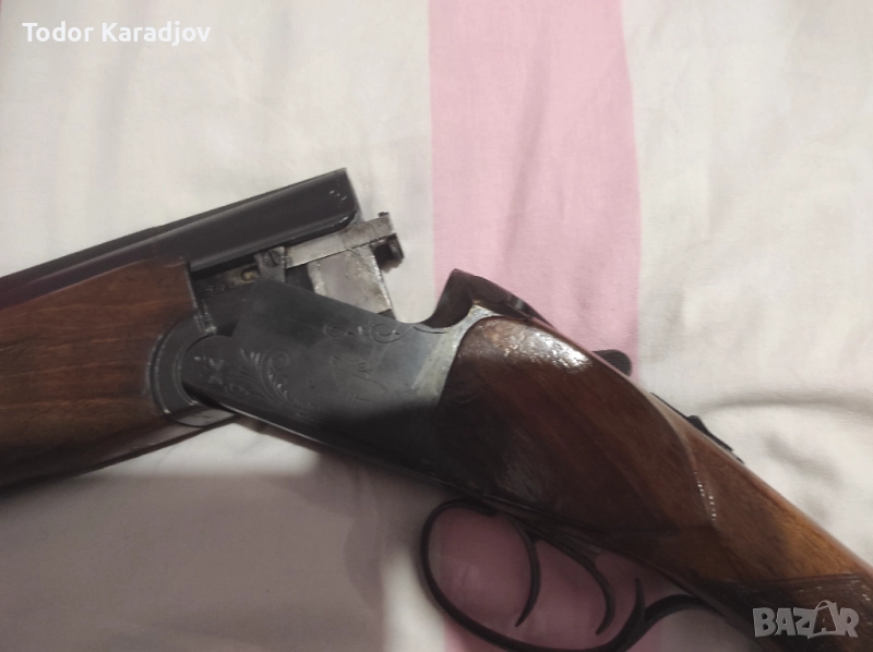 ИЖ 12 , снимка 1