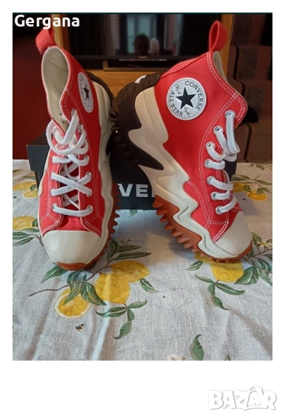 Оригинални маратонки converse , снимка 1