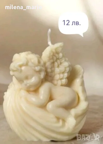 молд ангел, снимка 1