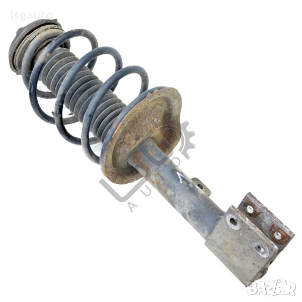 Преден ляв макферсон Citroen C4 (I) 2004-2008 ID:103168, снимка 1