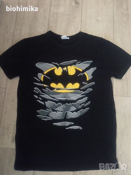 Тениска Batman, снимка 1