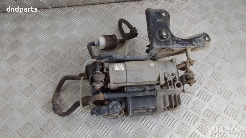 Компресор окачване Лостчета Mercedes S500 W221 4Matic 2007г.	, снимка 1