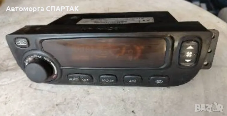 КЛИМАТИК ПАНЕЛ CHEVROLET EVANDA 96460537, снимка 1