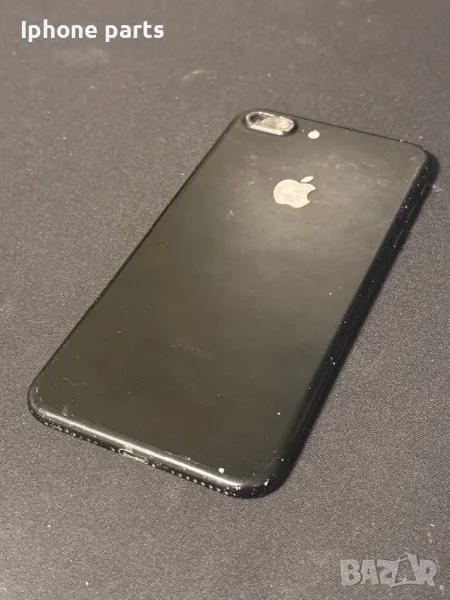 Iphone 7 plus цял или на части, снимка 1
