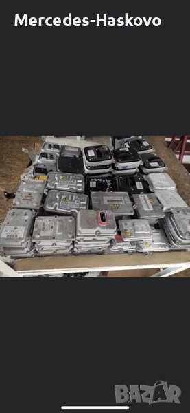 Баласти(запалки за фарове) за всички модели Мерцедес -30%, снимка 1