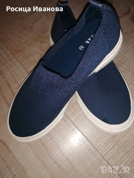 Обувки за момче на Zara, снимка 1