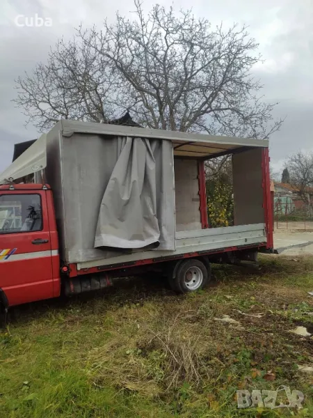 Транспортни услуги във Варна и страната , снимка 1