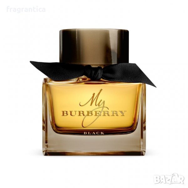 Burberry My Burberry Black EDP 30ml парфюмна вода за жени, снимка 1