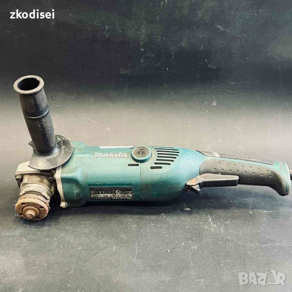 Ъглошлайф MAKITA GA5021, снимка 1