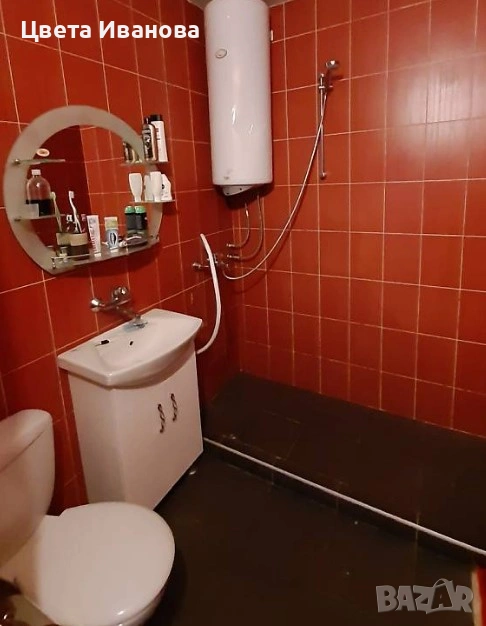 Едностаен апартамент Младежки Хълм, снимка 1