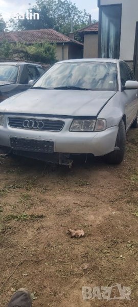 Ауди А3 audi A3 1.9TDI 90 на части, снимка 1