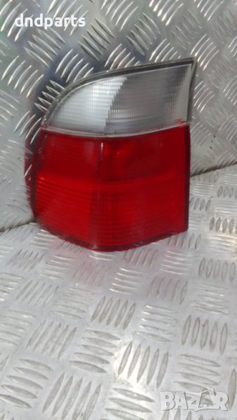 Ляв стоп BMW E39 525D 2001г., снимка 1