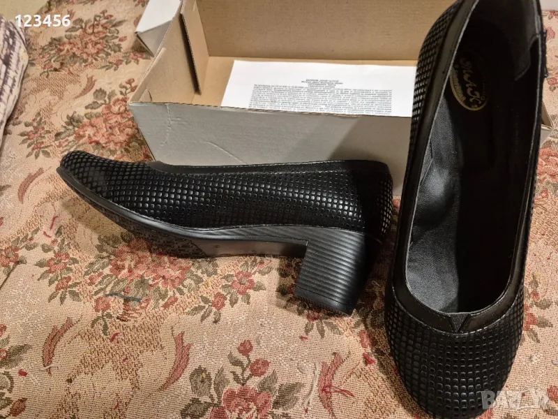 Дамски официални обувки, снимка 1