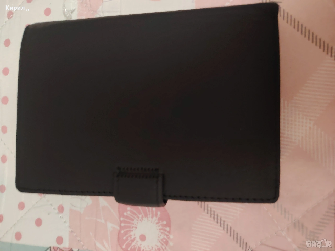 портофел на фирма АРТ, снимка 1