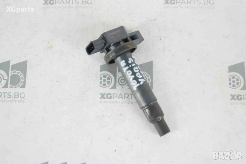 Запалителна бобина за Toyota Yaris Verso 1.5i 106к.с. (1999-2005), снимка 1