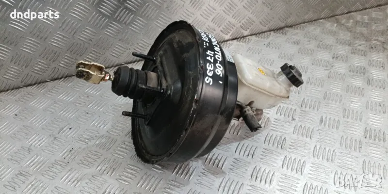 Серво Kia Sorento 2.5CRDi 2006г.	, снимка 1