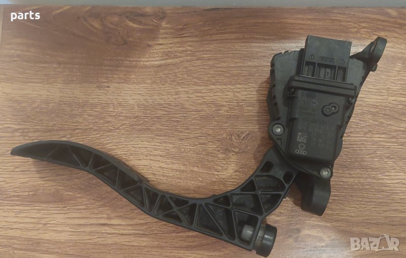 Педал Газ Ауди А6 4F C6 - 4F1723523A - 6PV00898404 N, снимка 1