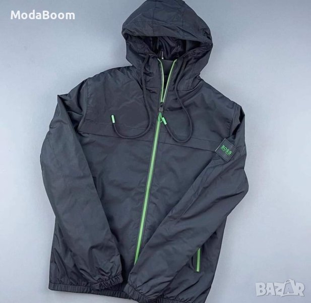 Маркови мъжки ветровки , снимка 1