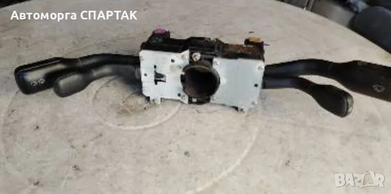 Лост чистачки, мигачи за AUDI 80 B4 седан (8C2) 2.0 E, снимка 1