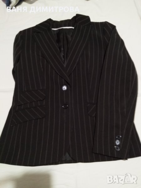 дамско сако, снимка 1