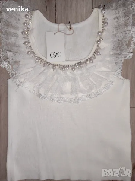 Нови дамски дрехи , снимка 1