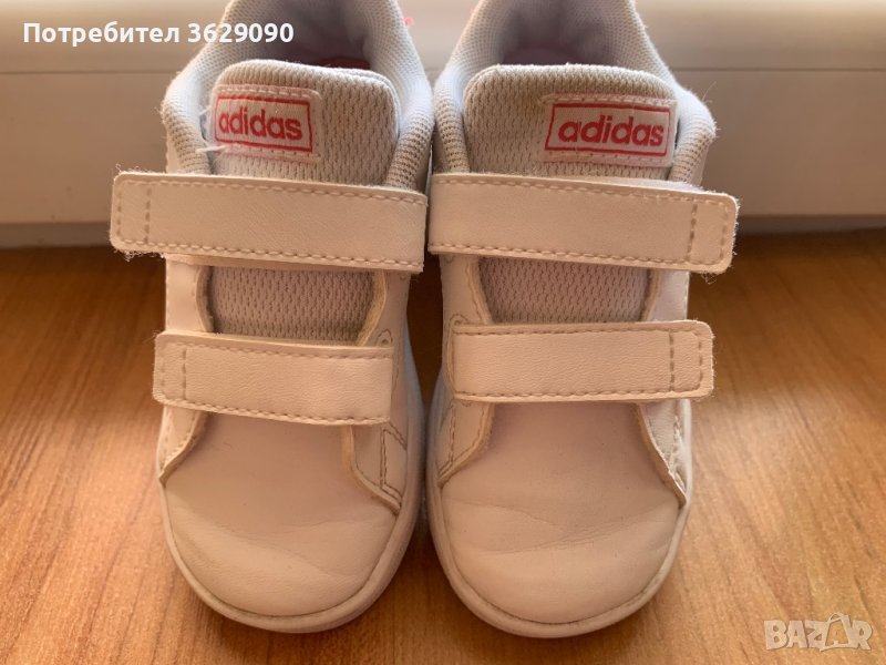 Детски маратонки Adidas , снимка 1