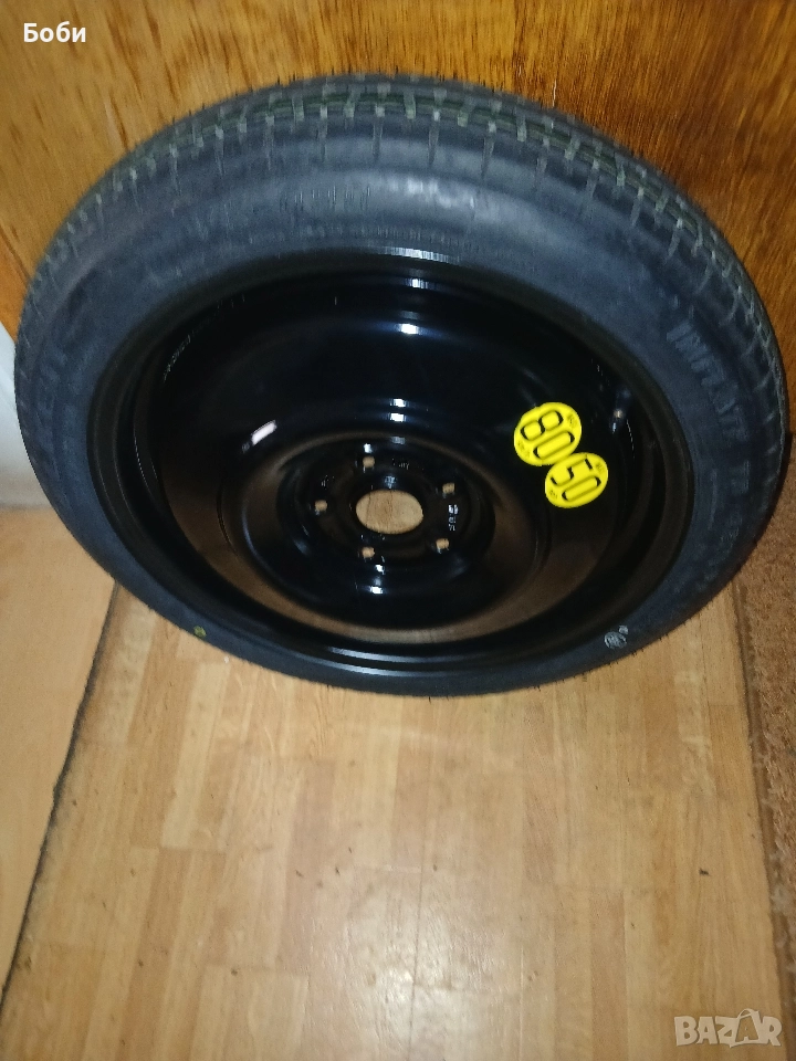 17цола патерица сузуки с-крос нова, снимка 1