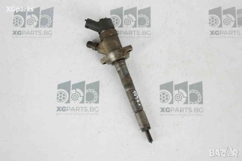 Дюза дизел за Ford Focus MK2 1.6tdci 109к.с. (2005-2012), снимка 1