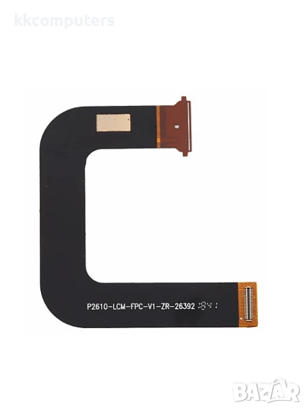 LCD лентов кабел Huawei MediaPad M5 lite 10.1" (BAH2-L09), снимка 1