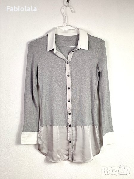 Marc Cain blouse S, снимка 1